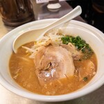 ラーメン れんげ - 