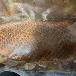 鴨出汁中華蕎麦 麺屋yoshiki - 鴨ロースチャーシュー