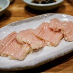 炭火焼肉ホルモンさわいし - 