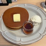 珈琲館 - 料理写真: