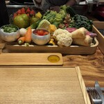 RADICE - １３種野菜