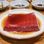 炭火焼肉ホルモンさわいし - 