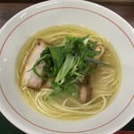 中華そば まる乃 - 