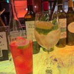 アジアンビストロDai - 