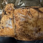 鴨出汁中華蕎麦 麺屋yoshiki - 豚バラチャーシュー