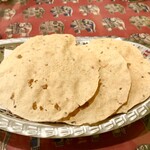 リトルスパイス - 