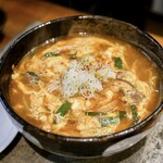 炭火焼肉ホルモンさわいし - 