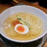 炭火焼肉ホルモンさわいし - 