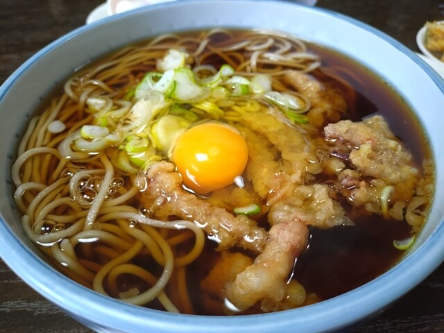 そばのまるごまるご（山形）｜本格そばと季節メニューが楽しめる人気店