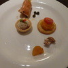 Executive Lounge - 料理写真: