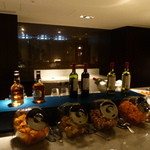 Executive Lounge - 