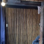 らーめん佳 - 店内装飾