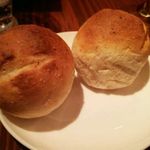 アベス - 自家製パン