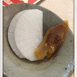 佳緒 - カラスミ
      2014.12