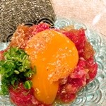 旬彩松風 - 玉子はプルプル♪