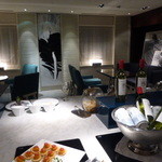 Executive Lounge - 