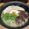 治ちゃんラーメン