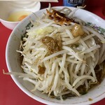 ラーメン二郎 - 