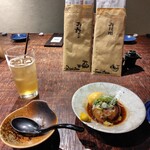 普段使いの和食の店 三宿 たちばな屋 - 