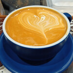 タミルズ - カフェラテ ホット