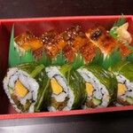 浪花 古市庵 - 料理写真: