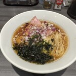 麺や べらぼう - 