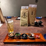 普段使いの和食の店 三宿 たちばな屋 - 