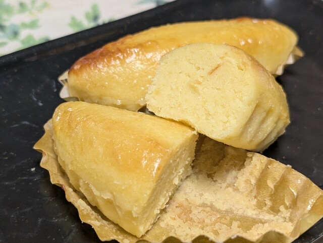 おいもやさん興伸 浅草オレンジ通り店 - 浅草（東武・都営・メトロ