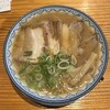 元祖赤のれん 節ちゃんラーメン 天神本店