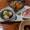 家庭料理居酒屋ito