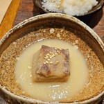 おみ乃 神谷町 - 