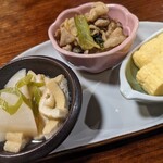 家庭料理居酒屋ito - 