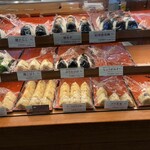 おむすび権米衛 - 