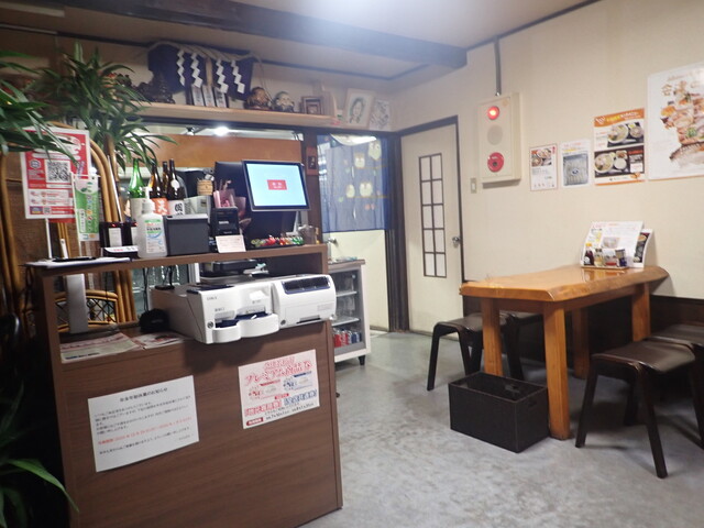 ちから - 会津若松市その他（ラーメン）の写真