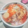 麺屋武蔵 道貫