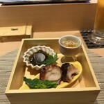 梅田 寿司 すし渡 - 