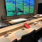 梅田 寿司 すし渡 - 