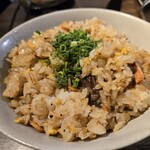 ホルモン コウ - 