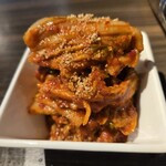 ホルモン コウ - 