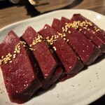 ホルモン コウ - 