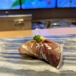 梅田 寿司 すし渡 - 