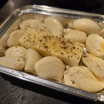 ホルモン コウ - 