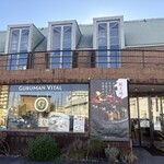 グルマン ヴィタル - 