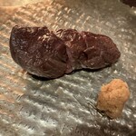 たでの葉 - 鹿のヒレ