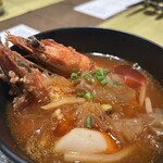 クィーンオブタイランド - 