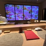 梅田 寿司 すし渡 - 