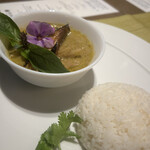 クィーンオブタイランド - 