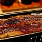 うなぎ四代目菊川 - 