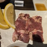 ホルモン コウ - 