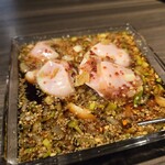 ホルモン コウ - 